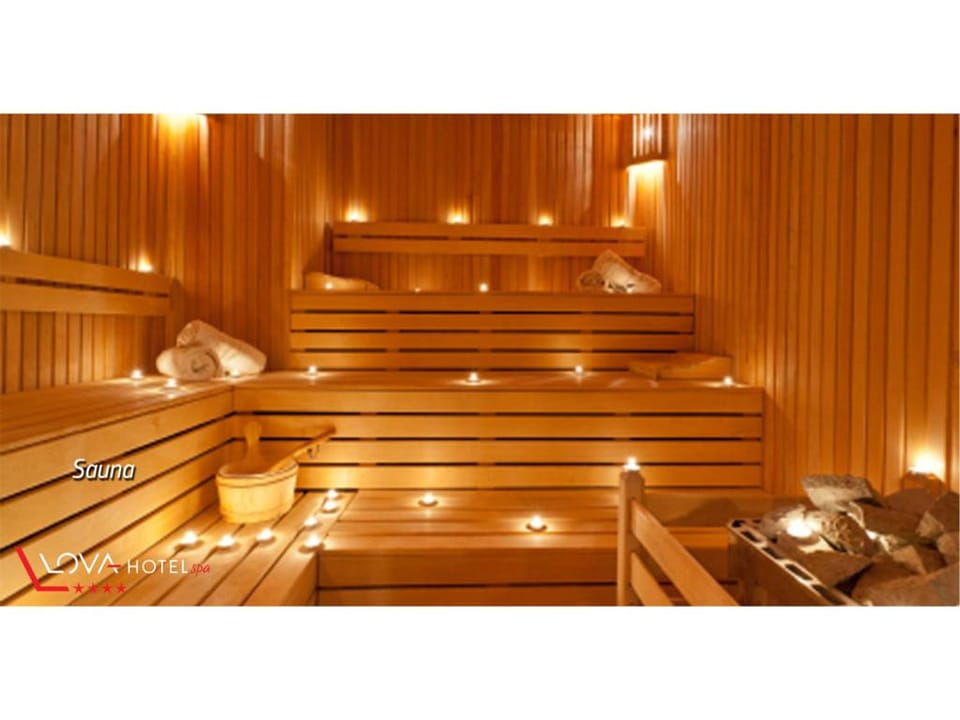 Lova Hotel SPA-Yalova Hotel in Turkey