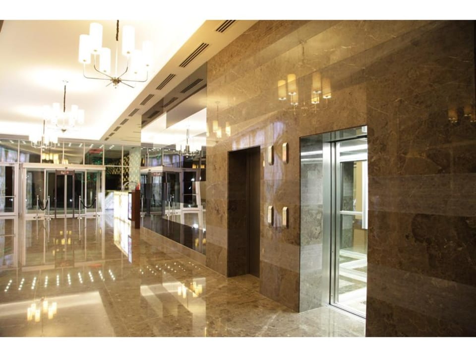 Lova Hotel SPA-Yalova Hotel in Turkey