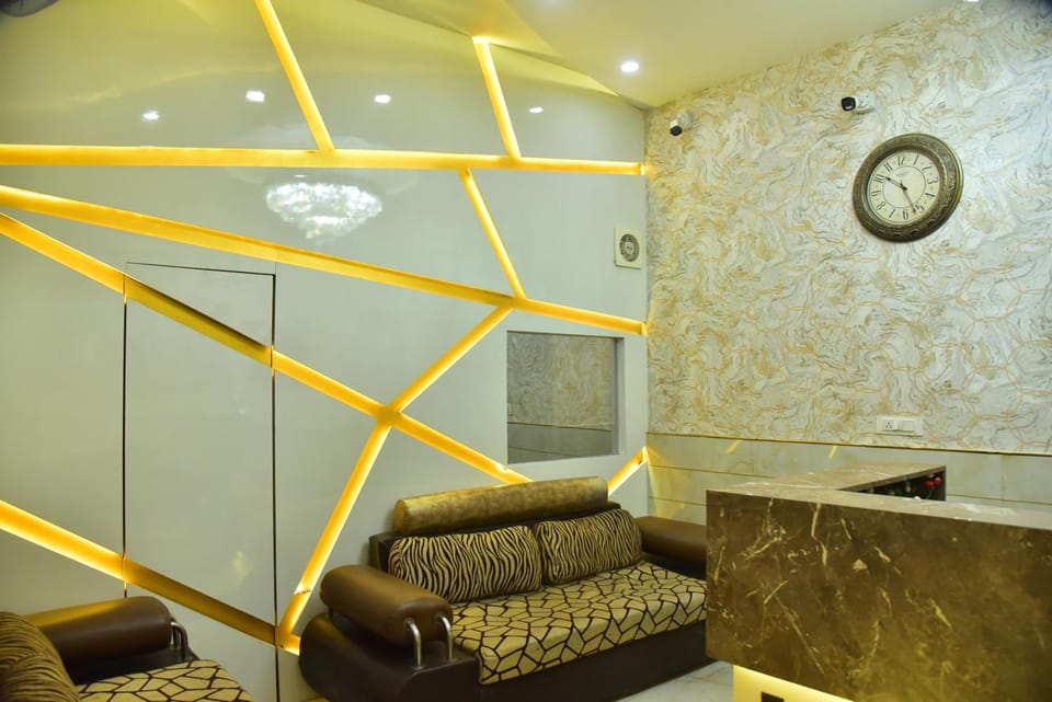 Facilities
