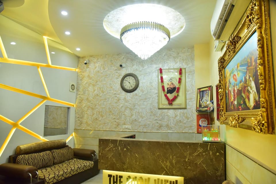 Facilities