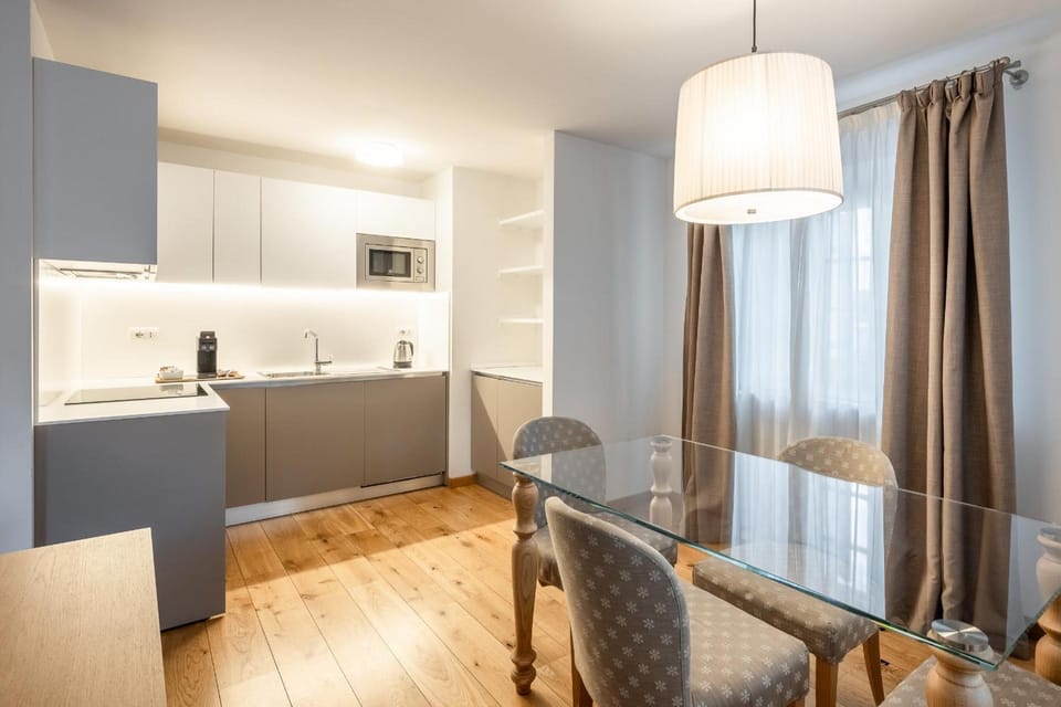 Chalet Falorie Hotel in Cortina d Ampezzo