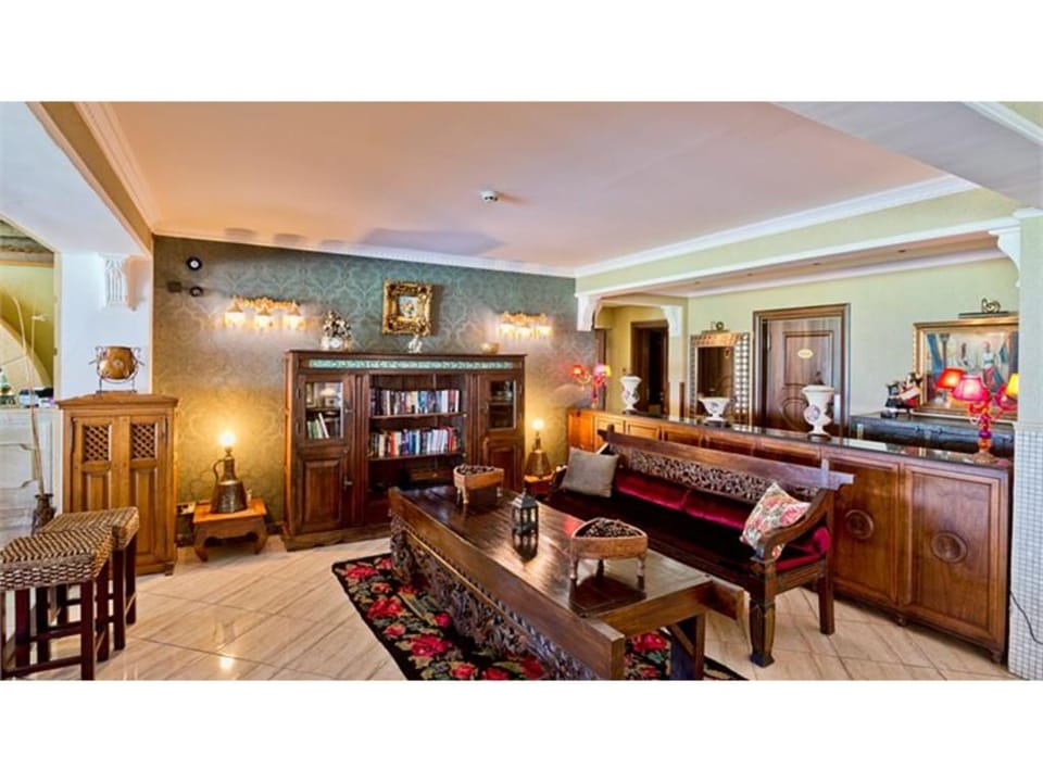 Bella View Art Boutique Hotel Boutique hotel in Cyprus
