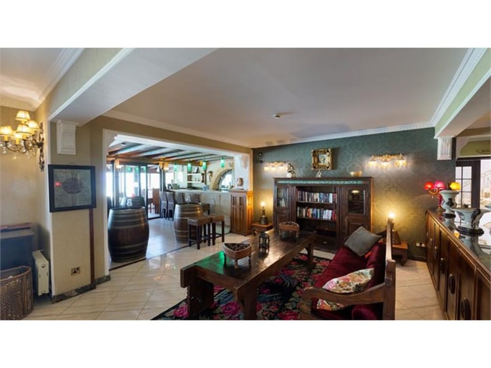 Bella View Art Boutique Hotel Boutique hotel in Cyprus