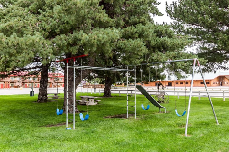 Facilities