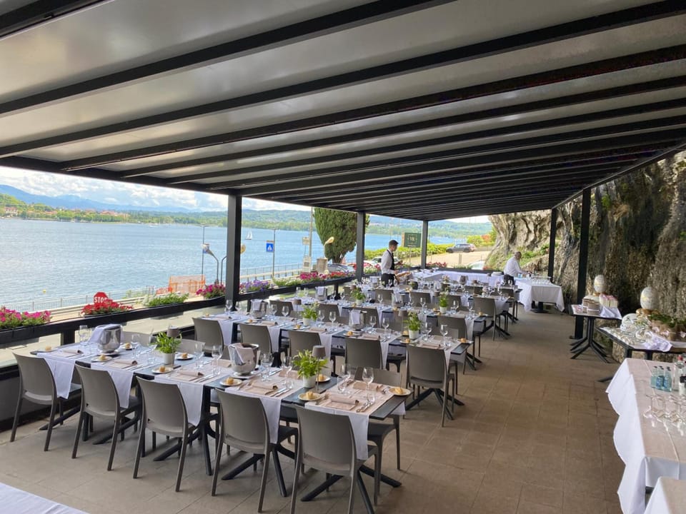 Hotel Concorde Hotel in Arona