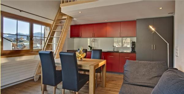 Familienhotel Alpina Hotel in Canton of Grisons