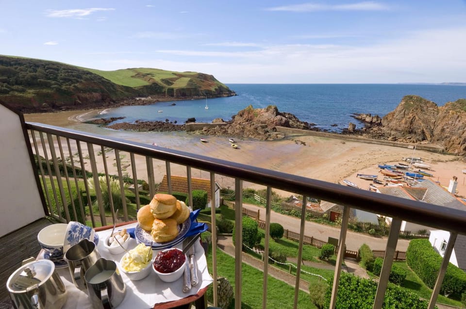 The Cottage Hotel Hotel in England