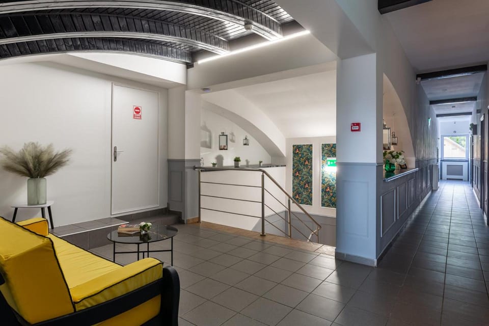 Facilities