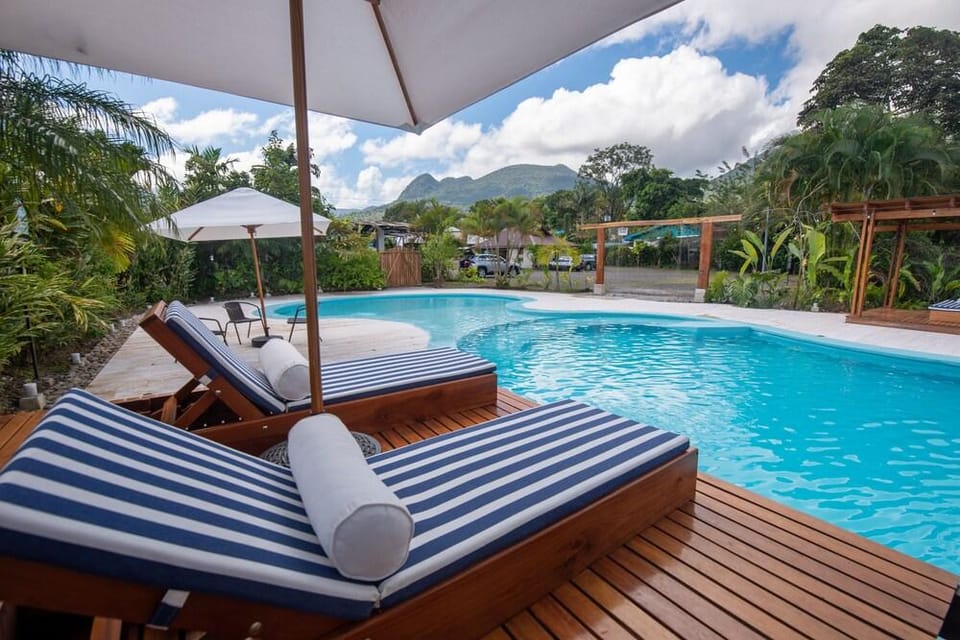 Arenal History Inn Hotel in Alajuela Province