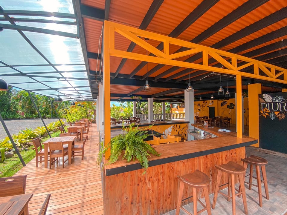 Arenal History Inn Hotel in Alajuela Province