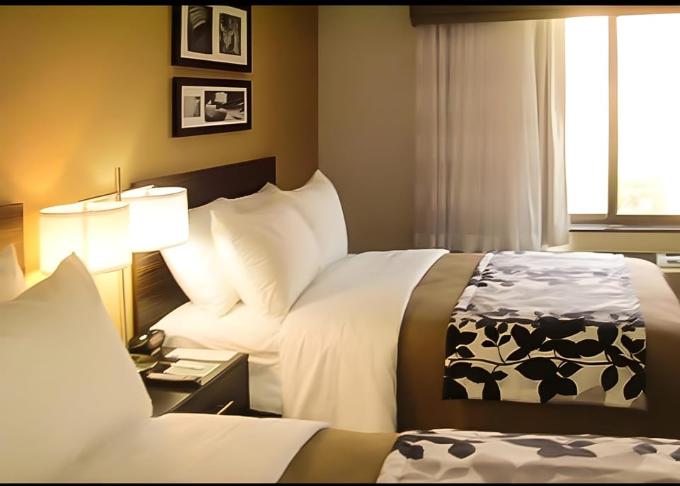 The Vue Inn Brooklyn Hotel in Bedford-Stuyvesant