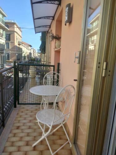 L'approdo Hotel in Bordighera