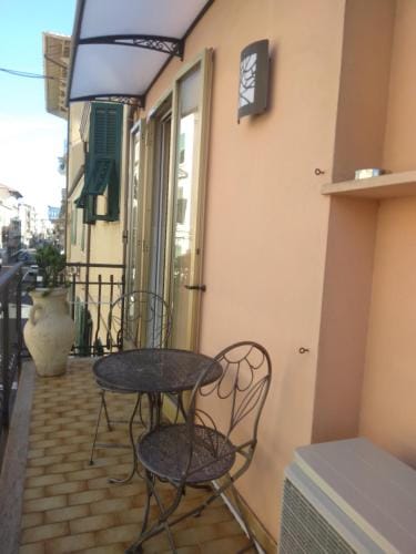 L'approdo Hotel in Bordighera