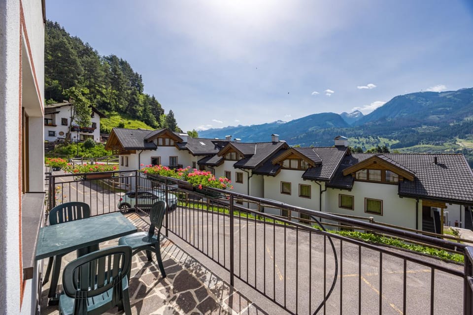Residence Des Alpes Apartment hotel in Trentino-South Tyrol