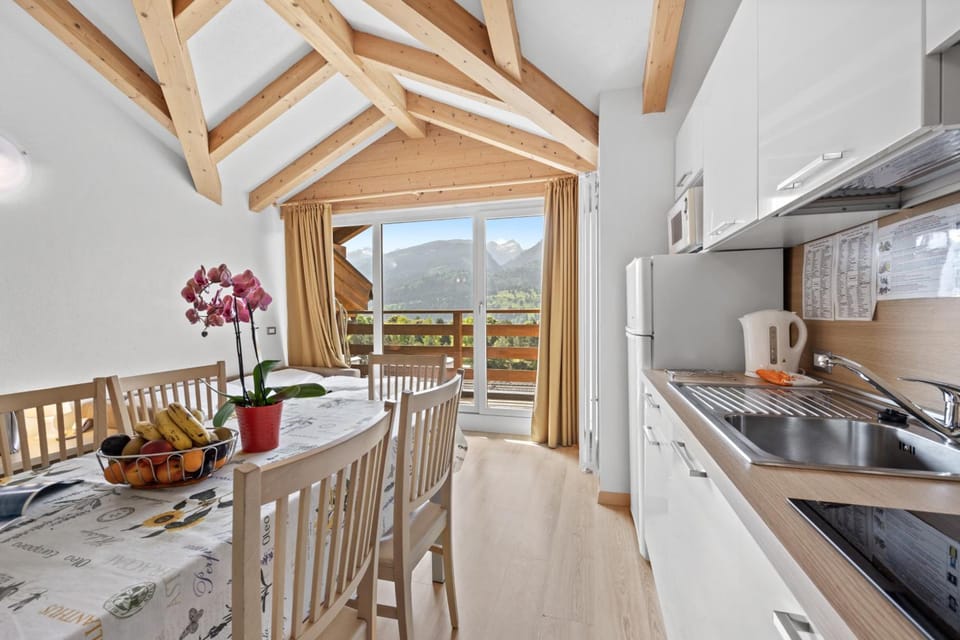 Residence Des Alpes Apartment hotel in Trentino-South Tyrol