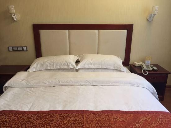 New Fali Hotel Hotel in Fujian