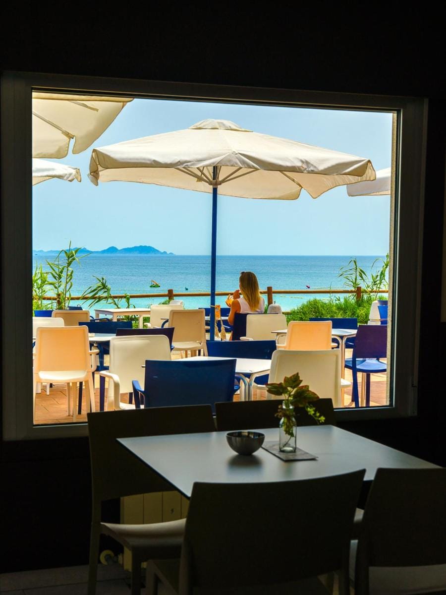 Hotel Duna Hotel in Portonovo