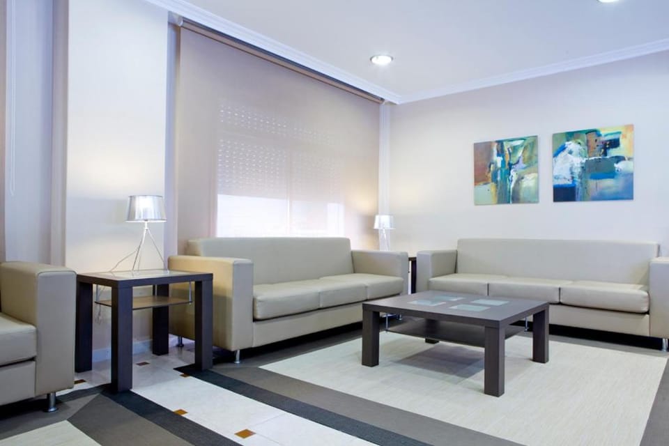 Bar/lounge