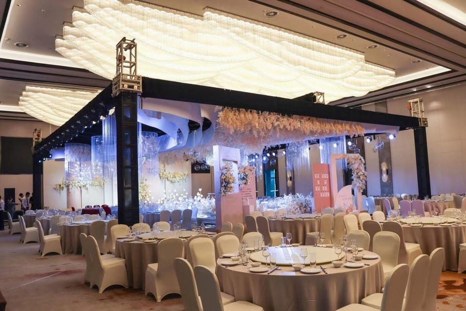 Junlan Hotel Anhui Lucheng Hotel in Jiangsu