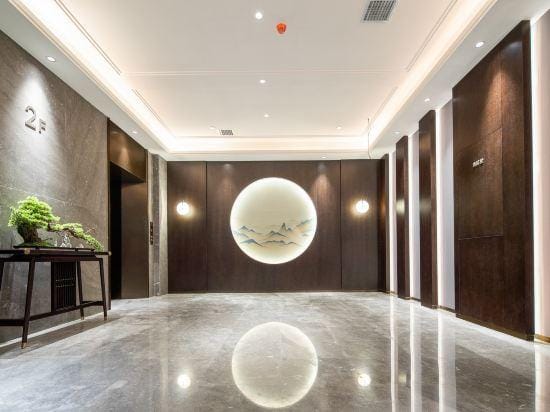 Xilong Hotel Hotel in China