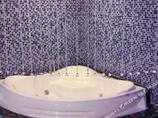 Qianpeng Theme Hostel Hotel in Jiangsu