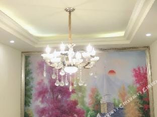 Qianpeng Theme Hostel Hotel in Jiangsu