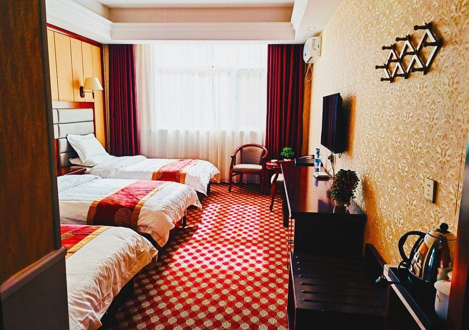 Guestroom