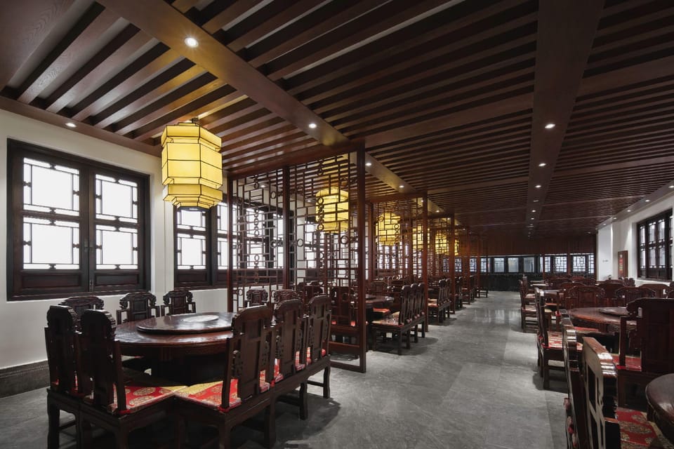Pingyue Inn Hotel in China