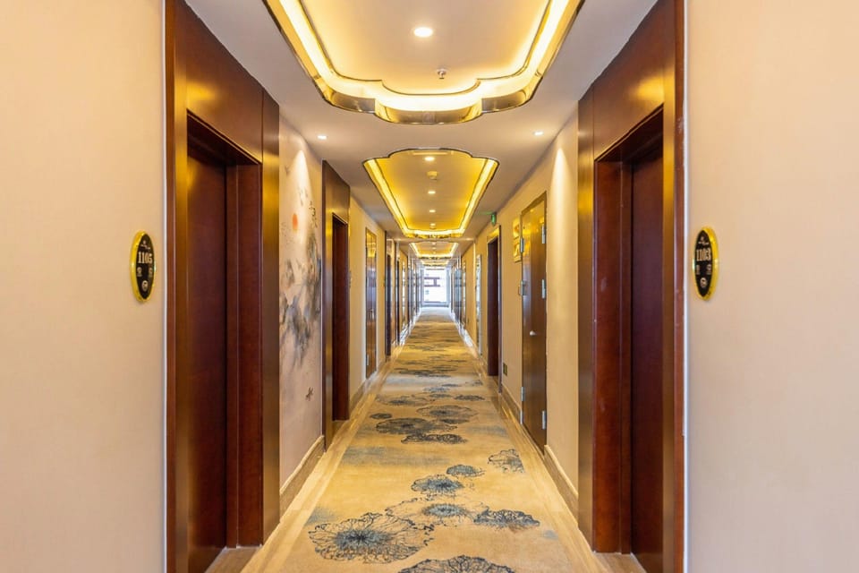 Jiayong Hotel Hotel in China
