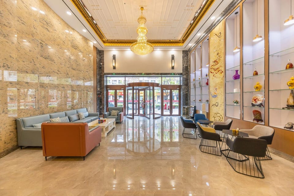 Jiayong Hotel Hotel in China