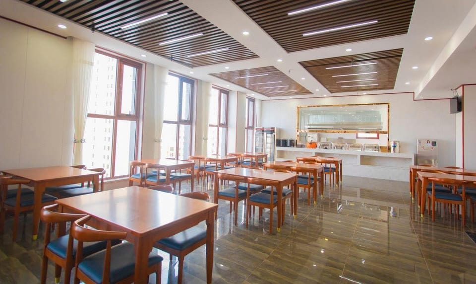 Jiayong Hotel Hotel in China