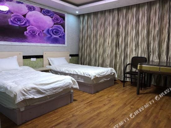 Guanghua Hotel Hotel in Jiangsu