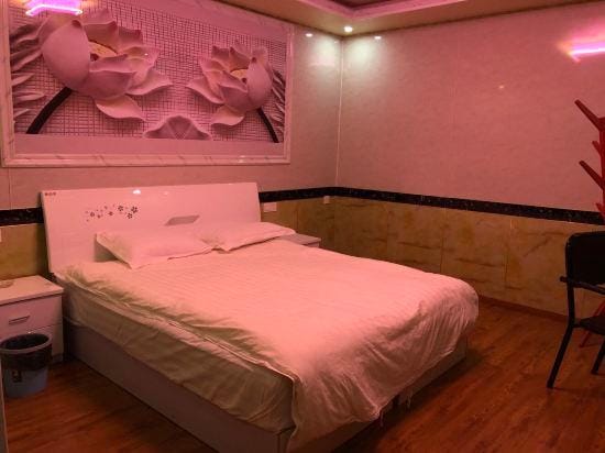 Guanghua Hotel Hotel in Jiangsu
