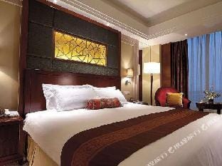 Please Fill Out Hotel in Jiangsu