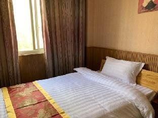 Please Fill Out Hotel in Jiangsu