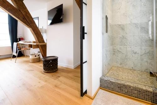 Les Chambres de Martin Hotel in Brussels