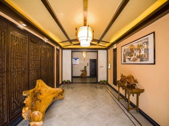 Hsinchu Garden Hotel in China