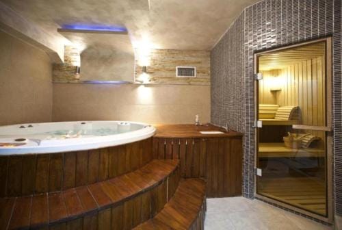 Harry-apartments, Apart Hotel&spa Zoned Kopaonik - Special offer for Genius status for bookings duri Hotel in Serbia