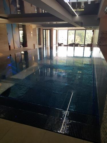 Harry-apartments, Apart Hotel&spa Zoned Kopaonik - Special offer for Genius status for bookings duri Hotel in Serbia