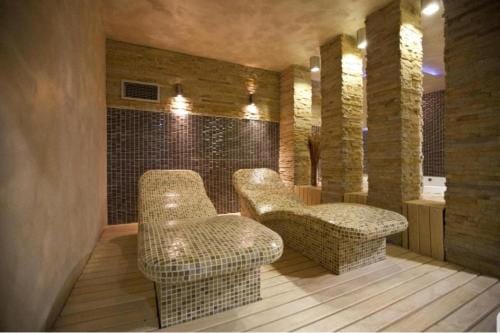 Harry-apartments, Apart Hotel&spa Zoned Kopaonik - Special offer for Genius status for bookings duri Hotel in Serbia