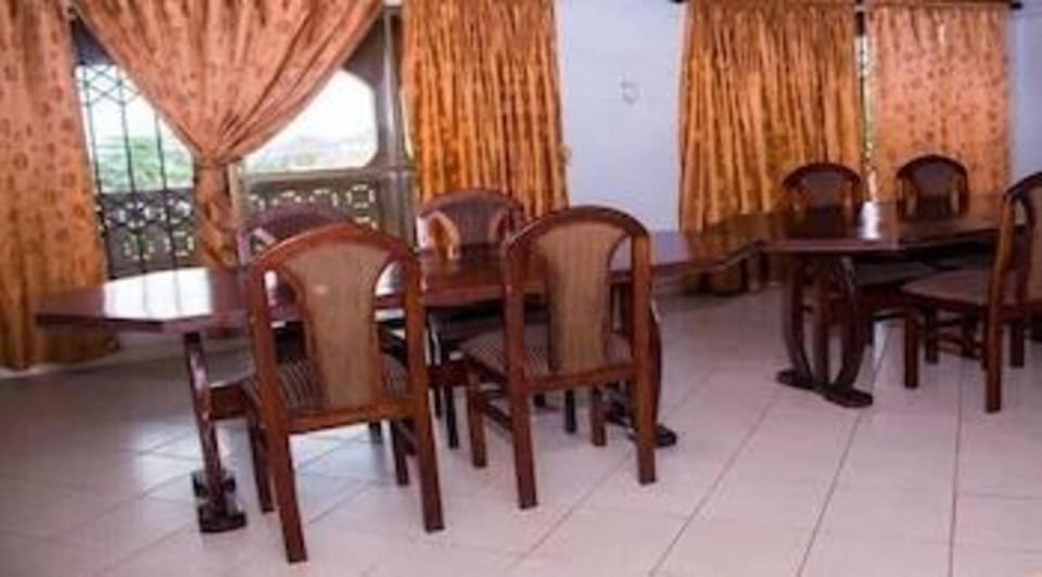 Vinny Hotel Hotel in Ghana