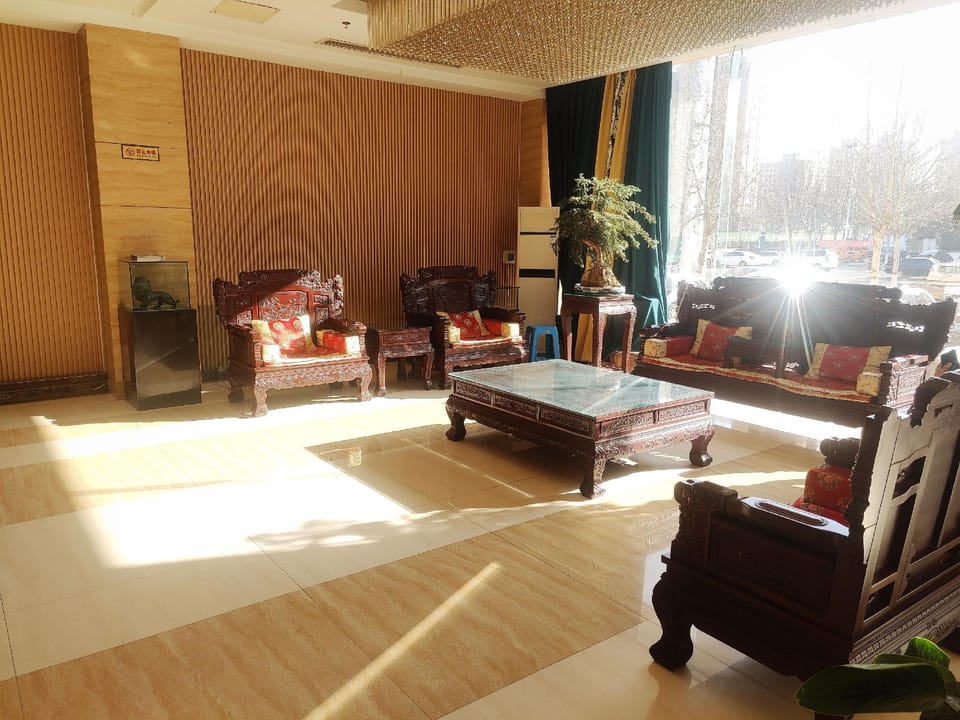 Zhizhen Mingdu Hotel Hotel in Shandong