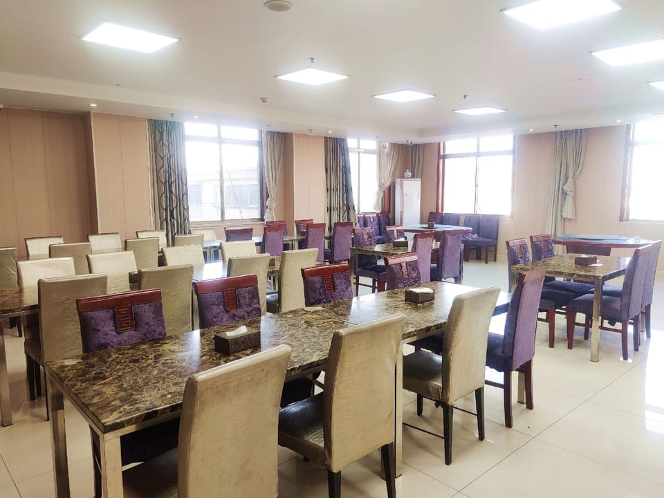 Zhizhen Mingdu Hotel Hotel in Shandong