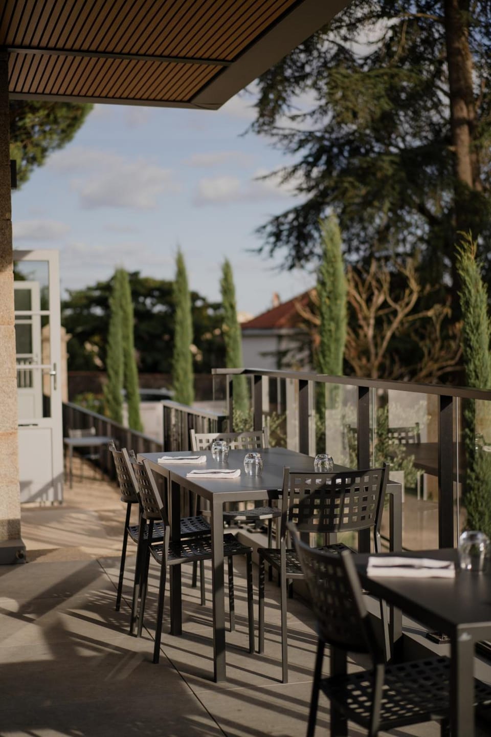 Hotel-Restaurant Villa Metis Hotel in Pays de la Loire
