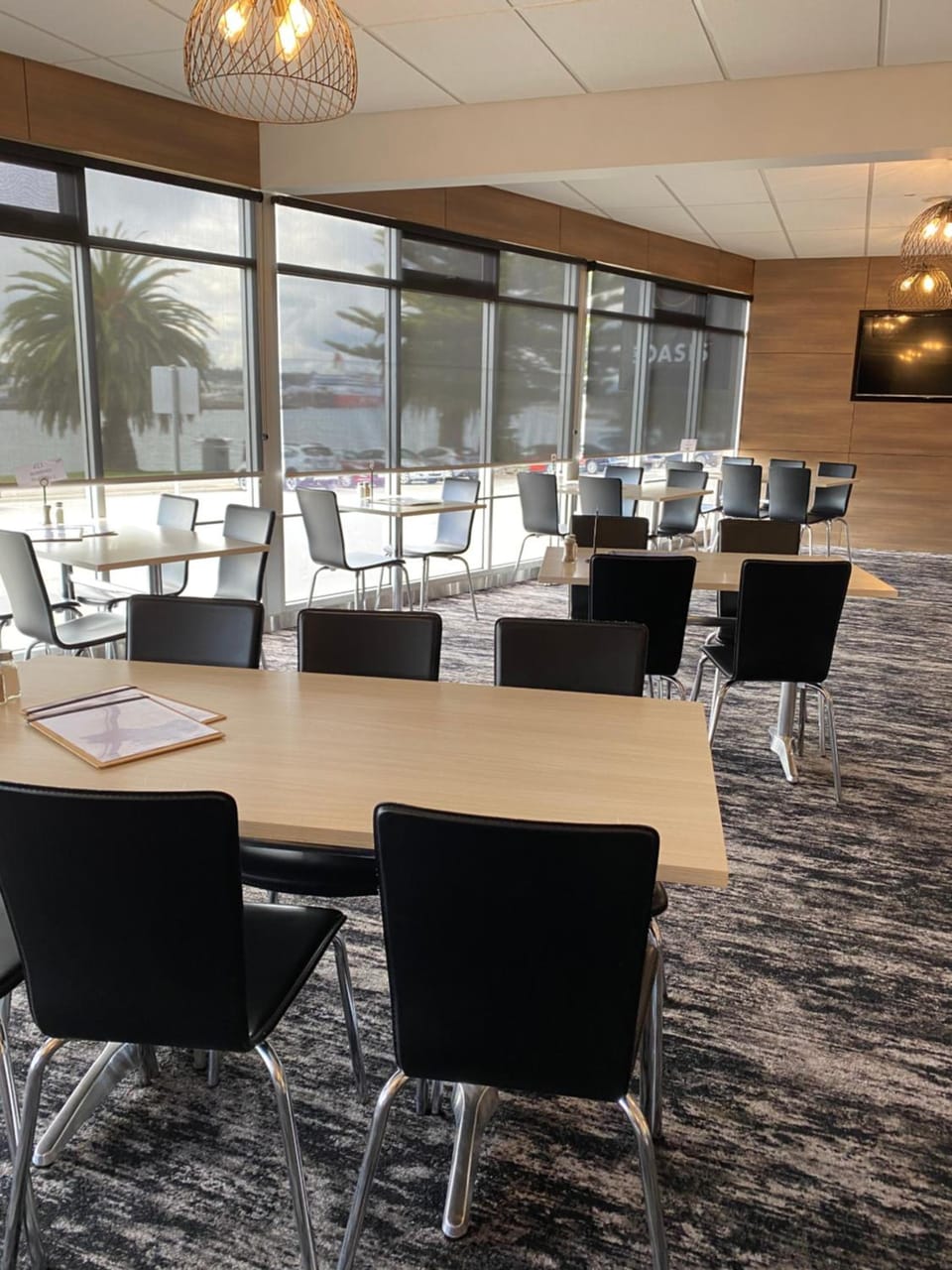 Elimatta Hotel Hotel in Devonport