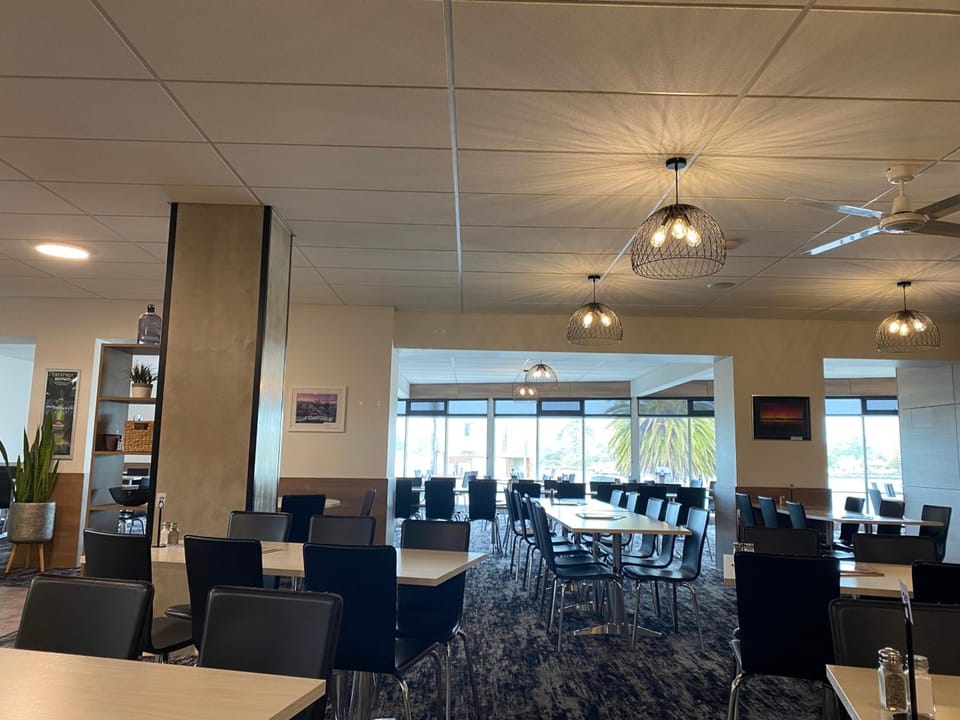 Elimatta Hotel Hotel in Devonport