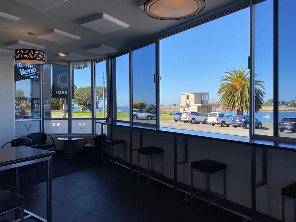 Elimatta Hotel Hotel in Devonport