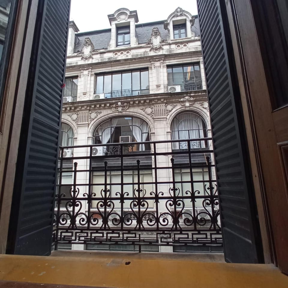 Parla Hostel Hostel in Buenos Aires