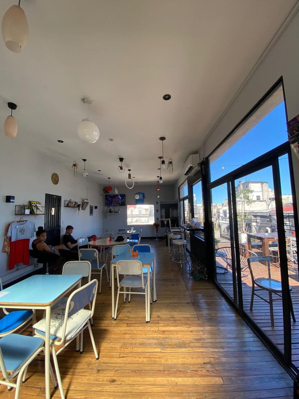 Parla Hostel Hostel in Buenos Aires