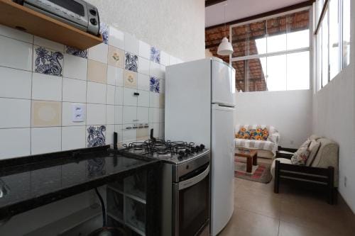Suites Praia dos Anjos - Arraial do Cabo Hotel in Vila Canaa
